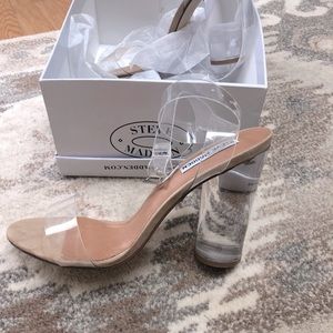 Steve Madden Shoes